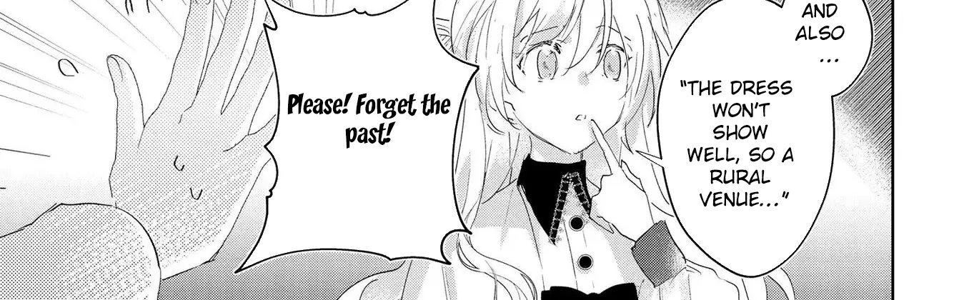 The Disgraced Count’s Daughter Who Gave Up on Marriage Chapter 4 - page 42