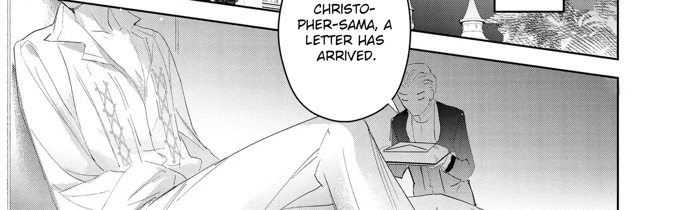 The Disgraced Count’s Daughter Who Gave Up on Marriage Chapter 4 - page 46