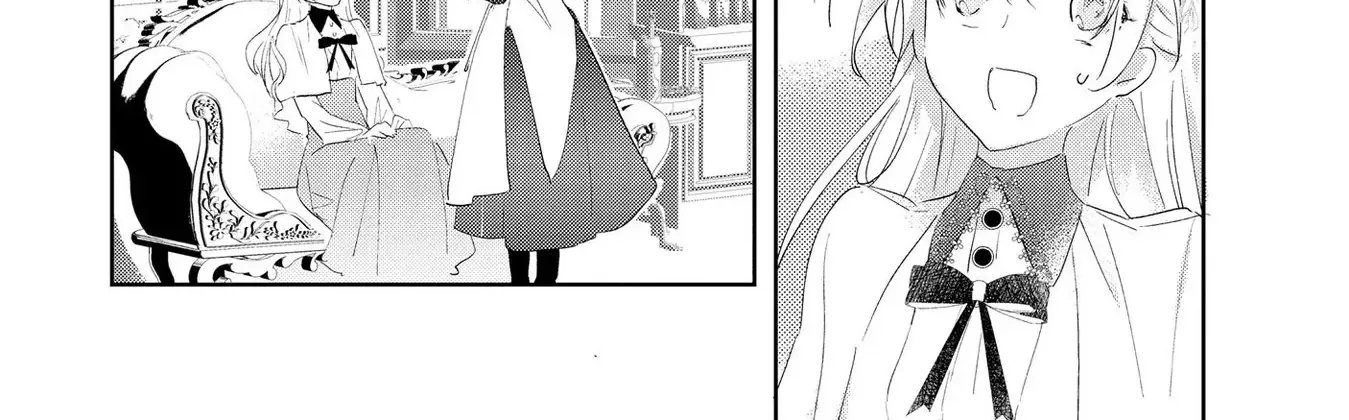 The Disgraced Count’s Daughter Who Gave Up on Marriage Chapter 4 - page 8