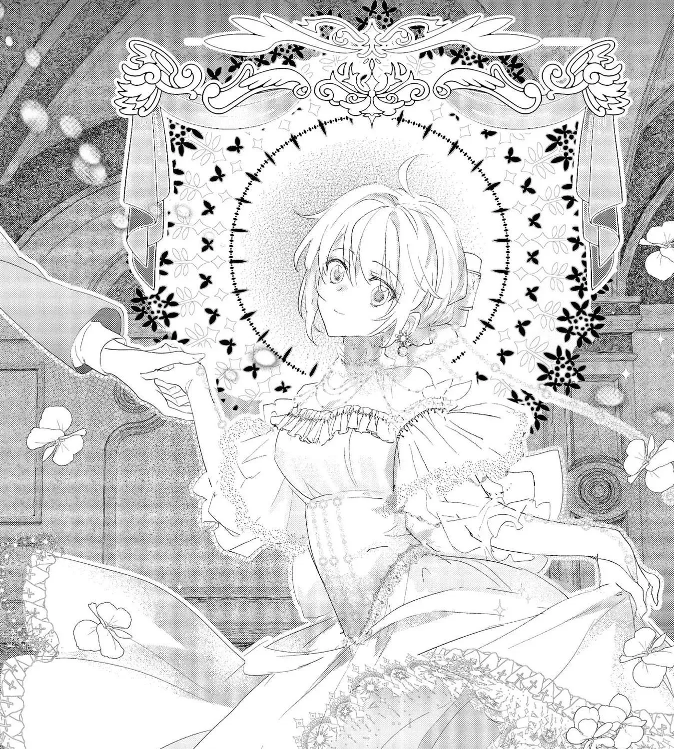 The Disgraced Count’s Daughter Who Gave Up on Marriage Chapter 5 - page 1