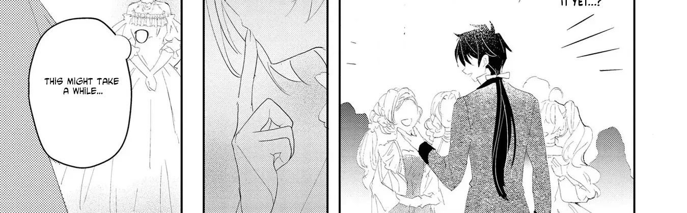 The Disgraced Count’s Daughter Who Gave Up on Marriage Chapter 5 - page 10