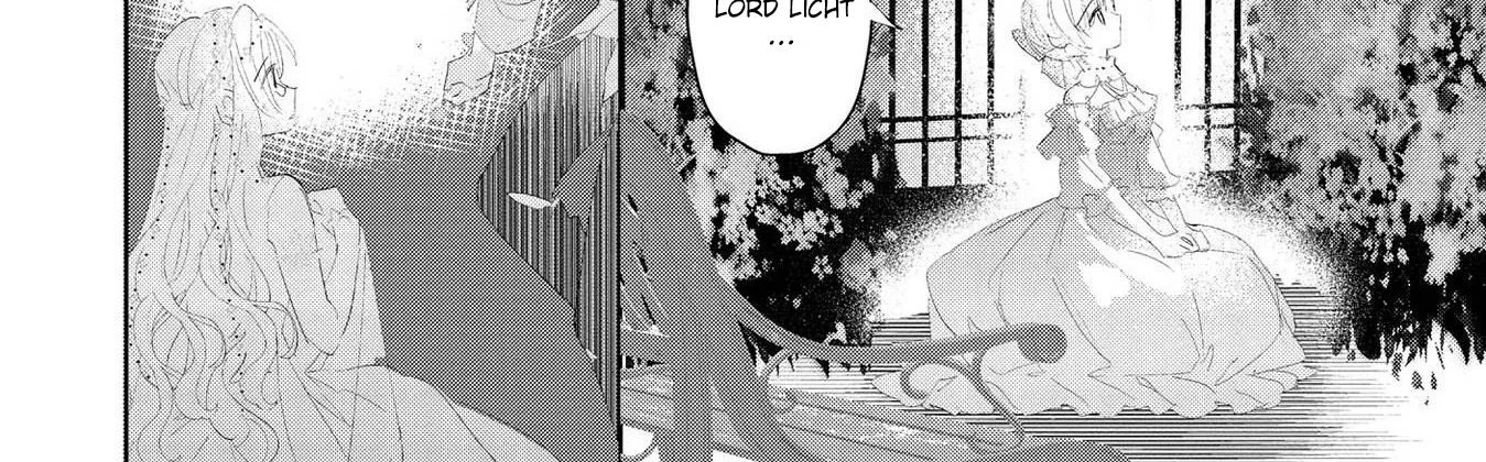 The Disgraced Count’s Daughter Who Gave Up on Marriage Chapter 5 - page 12