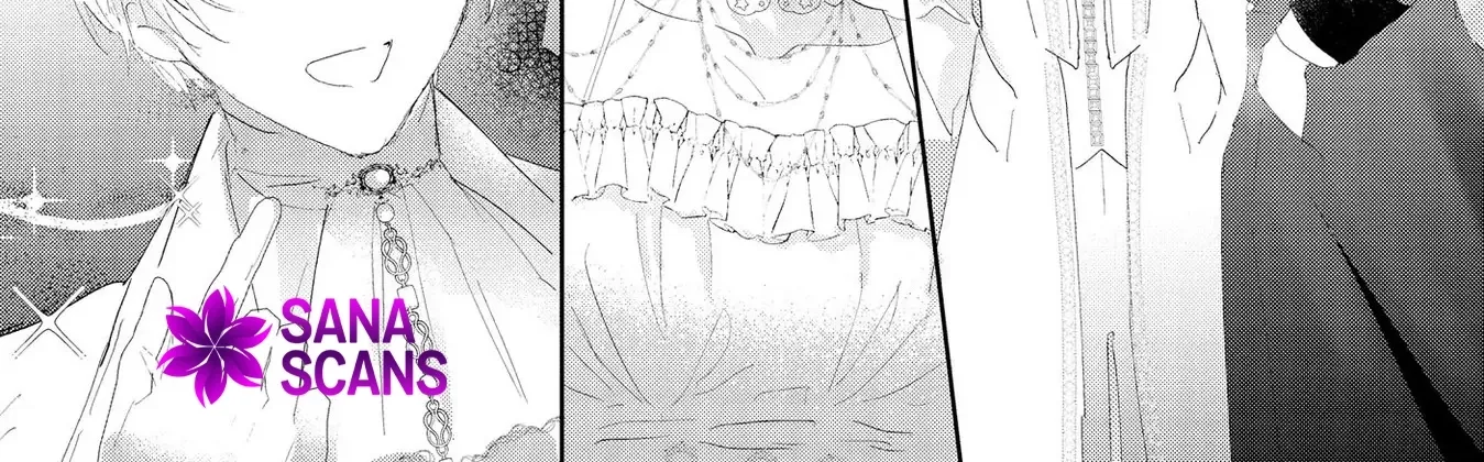 The Disgraced Count’s Daughter Who Gave Up on Marriage Chapter 5 - page 20