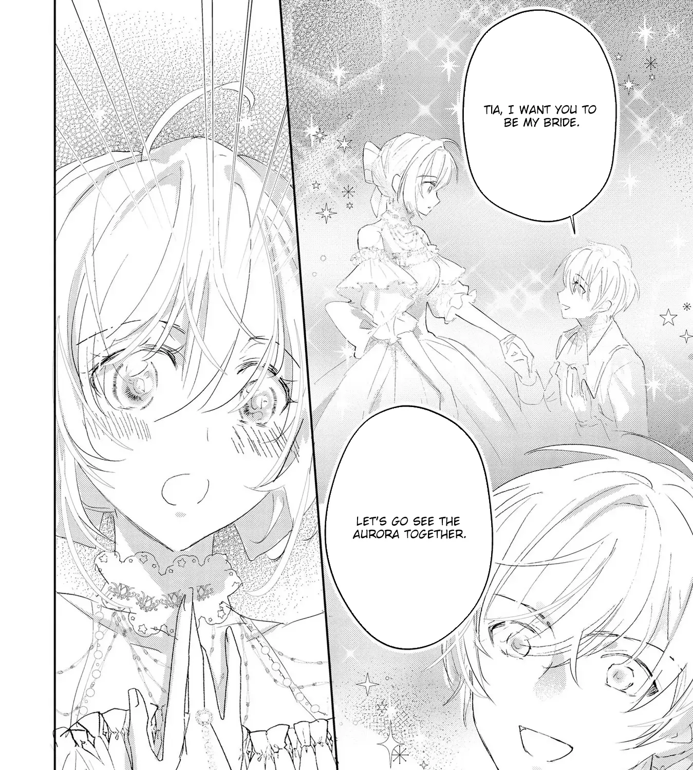 The Disgraced Count’s Daughter Who Gave Up on Marriage Chapter 5 - page 23