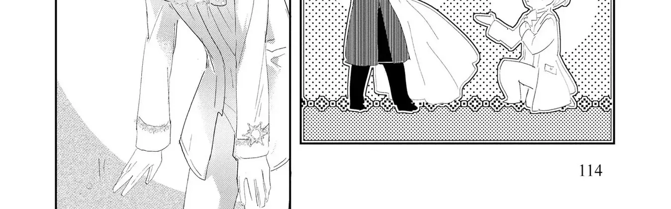 The Disgraced Count’s Daughter Who Gave Up on Marriage Chapter 5 - page 28