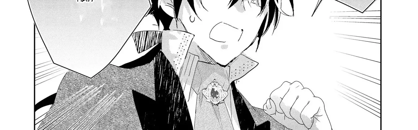 The Disgraced Count’s Daughter Who Gave Up on Marriage Chapter 5 - page 32