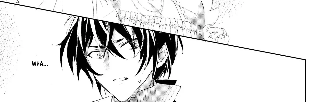 The Disgraced Count’s Daughter Who Gave Up on Marriage Chapter 5 - page 34