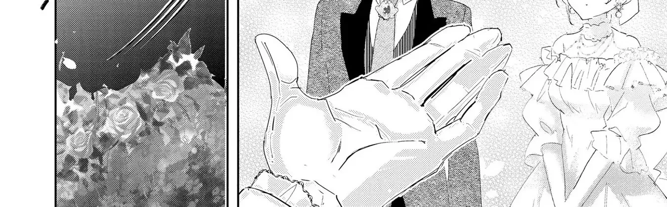 The Disgraced Count’s Daughter Who Gave Up on Marriage Chapter 5 - page 44