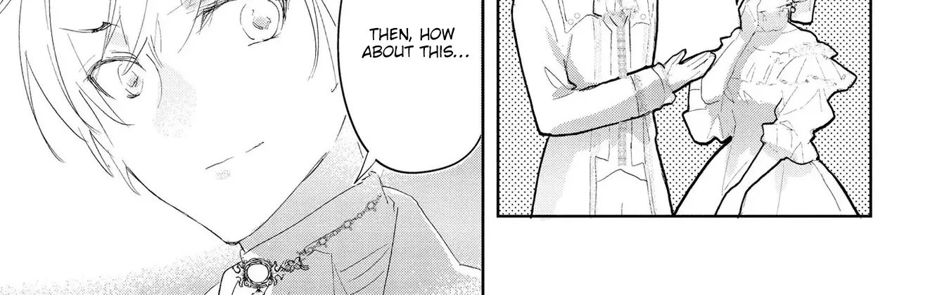 The Disgraced Count’s Daughter Who Gave Up on Marriage Chapter 5 - page 46