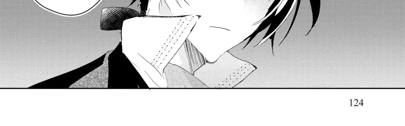 The Disgraced Count’s Daughter Who Gave Up on Marriage Chapter 5 - page 48