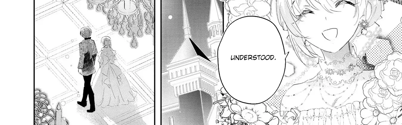 The Disgraced Count’s Daughter Who Gave Up on Marriage Chapter 5 - page 8