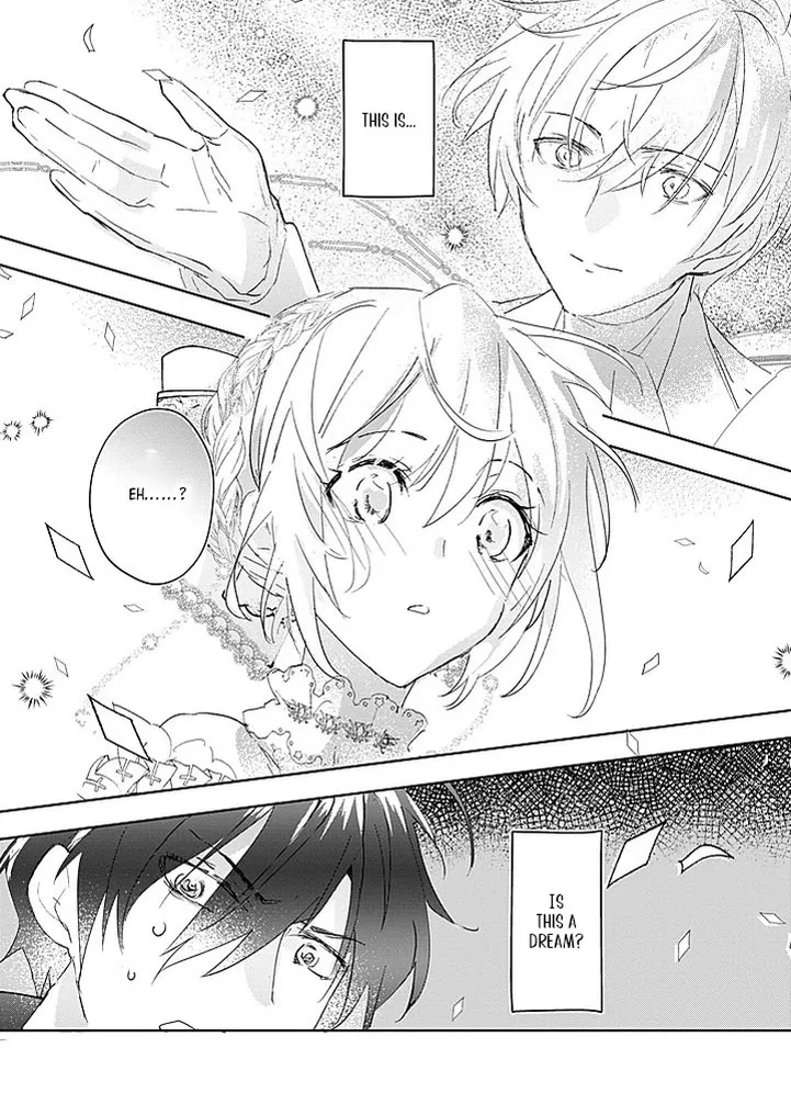 The Disgraced Count’s Daughter Who Gave Up on Marriage Chapter 7 - page 26