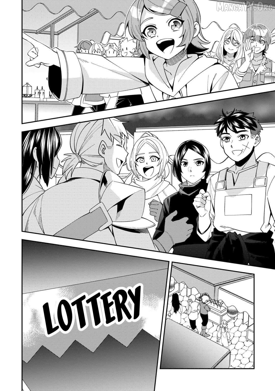 Saikyou no Seisan Ou wa Nani ga Nandemo Honobono Shitaiiii! Chapter 18 - page 7