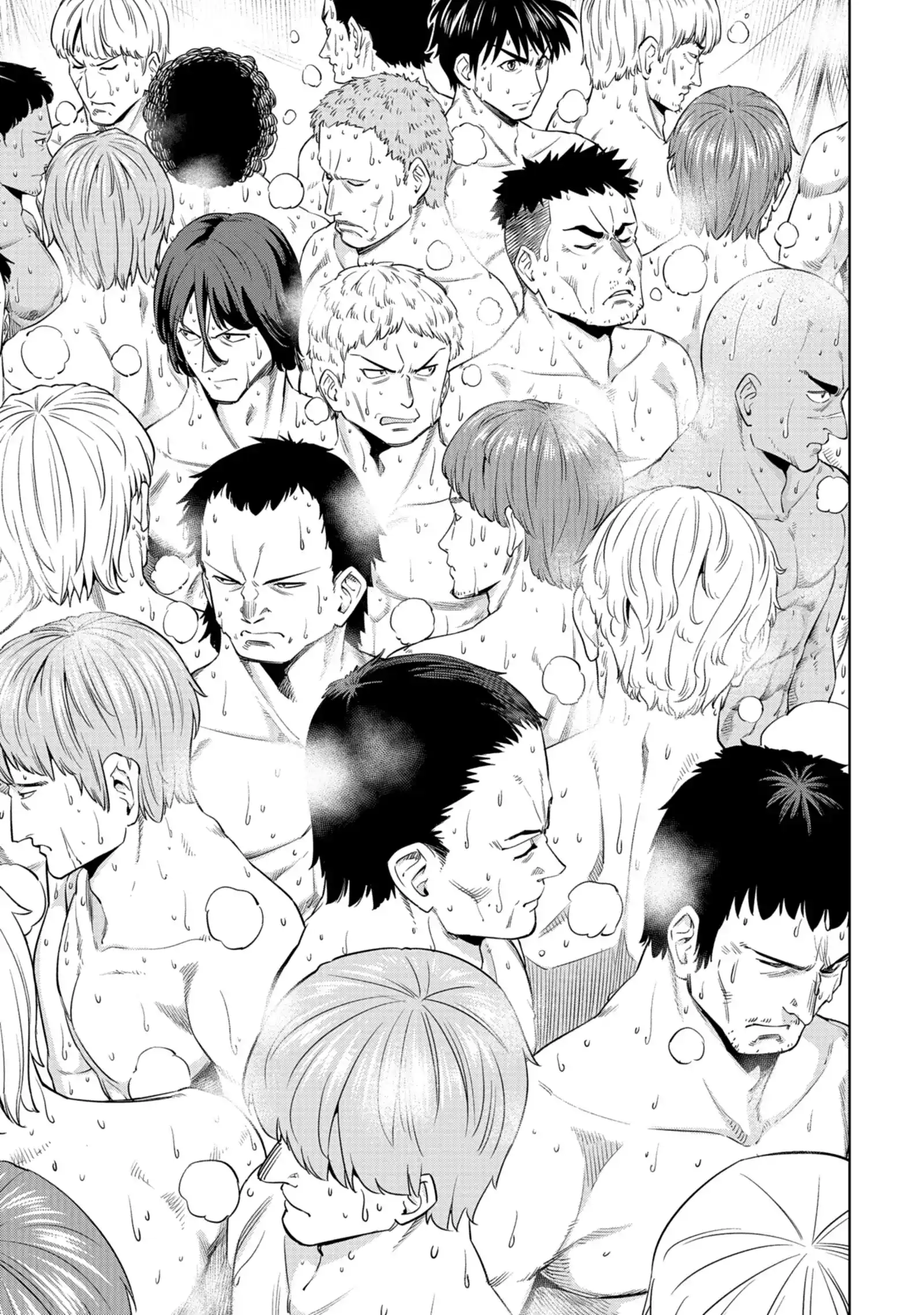 Millimos Saga: The Reincarnation Chronicles of the Youngest Prince Chapter 15 - page 32