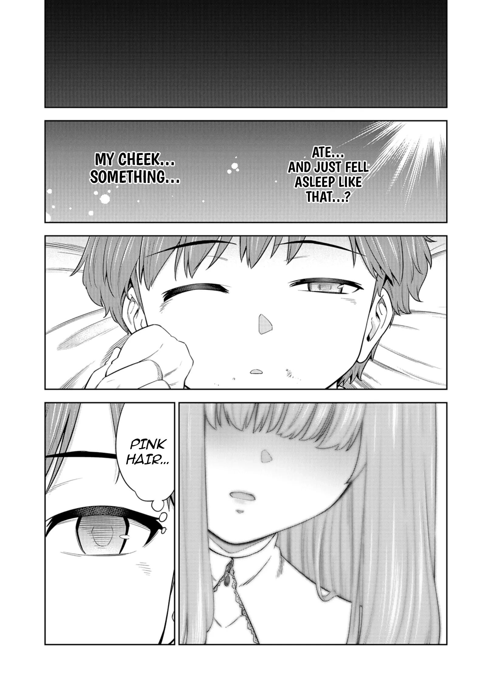 Millimos Saga: The Reincarnation Chronicles of the Youngest Prince Chapter 16 - page 25