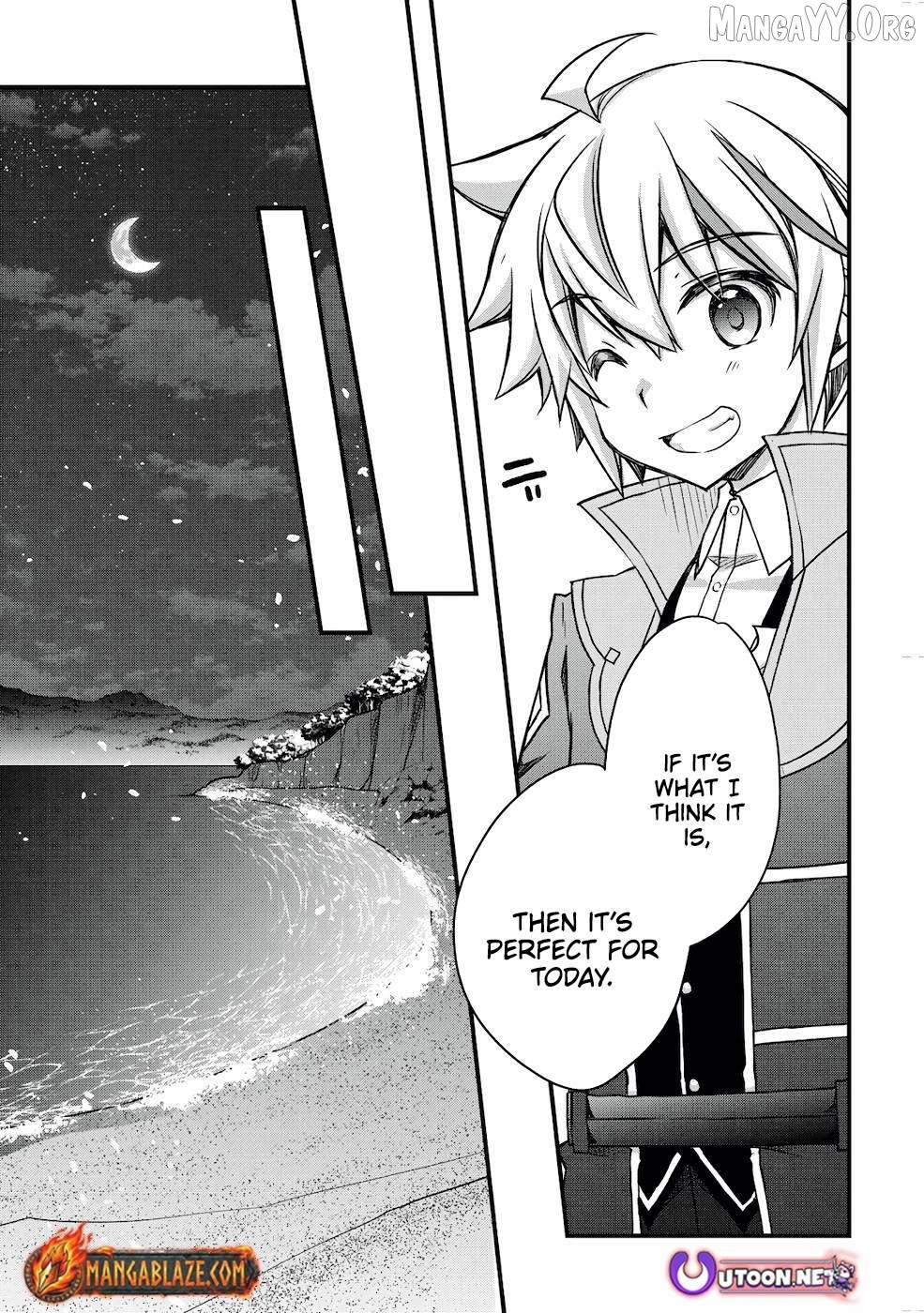 Tensei Kizoku no Isekai Boukenroku ~Cain no Yarisugi Guild Nikki Chapter 17 - page 24