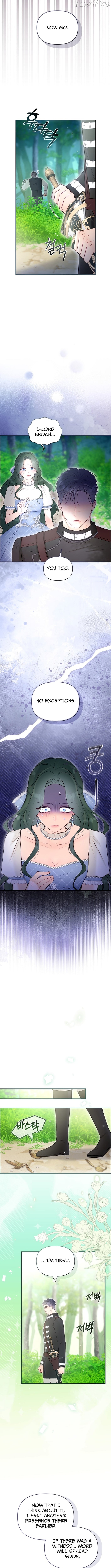 The 7th Marriage Is Planned Chapter 30 - page 11