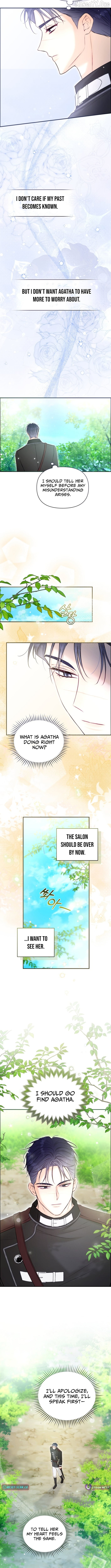 The 7th Marriage Is Planned Chapter 30 - page 12