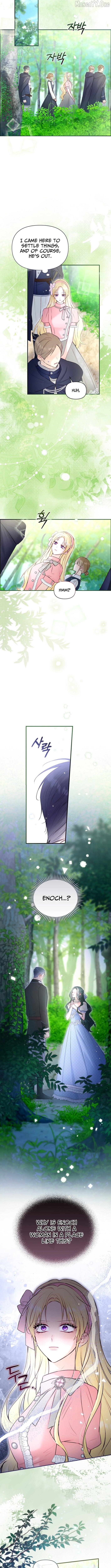 The 7th Marriage Is Planned Chapter 30 - page 3