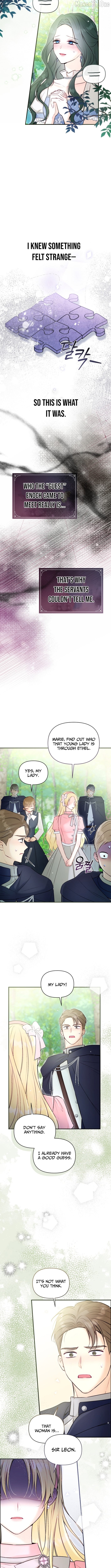 The 7th Marriage Is Planned Chapter 30 - page 4
