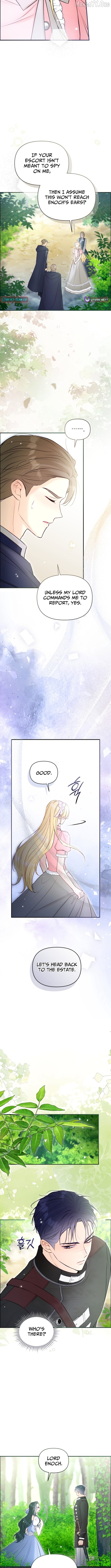 The 7th Marriage Is Planned Chapter 30 - page 5