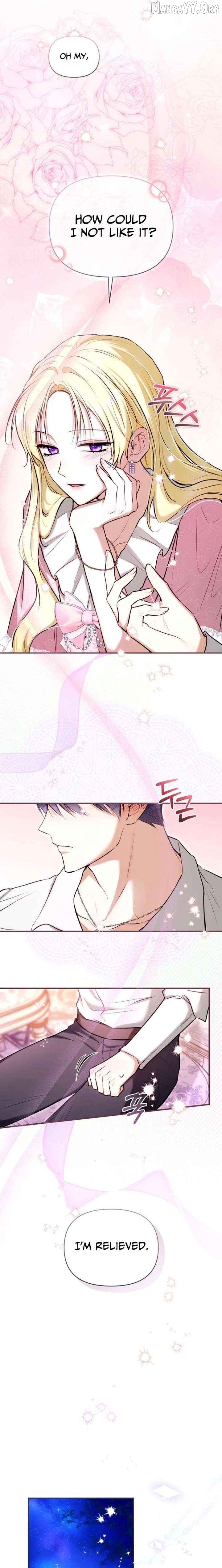 The 7th Marriage Is Planned Chapter 37 - page 15