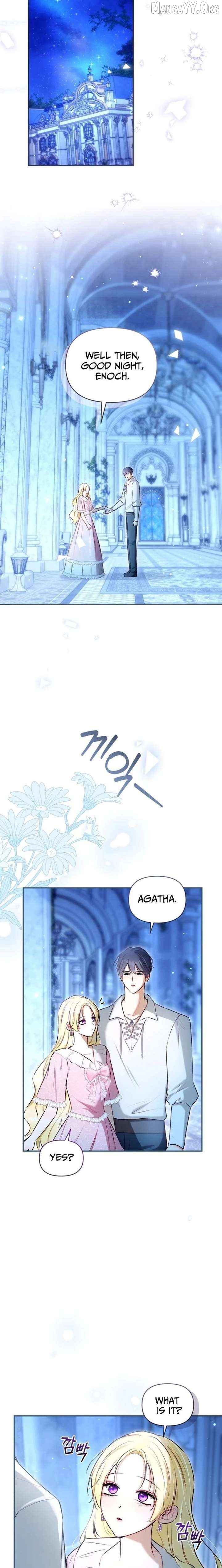 The 7th Marriage Is Planned Chapter 37 - page 16