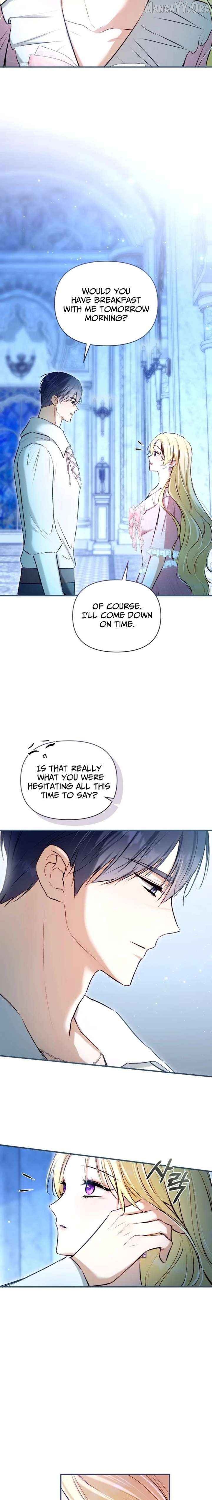 The 7th Marriage Is Planned Chapter 37 - page 18