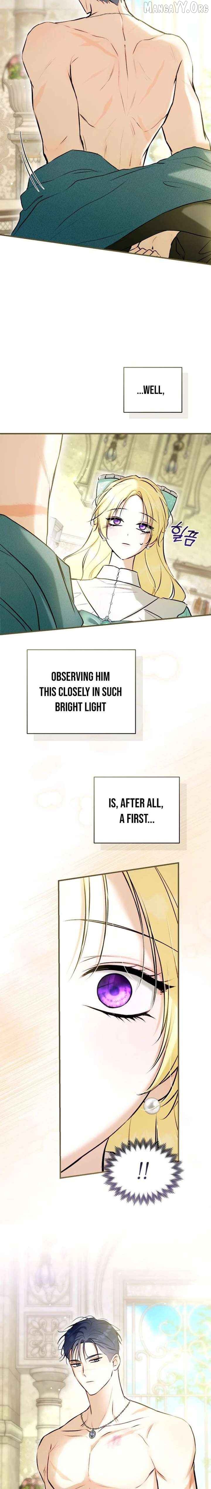 The 7th Marriage Is Planned Chapter 37 - page 7