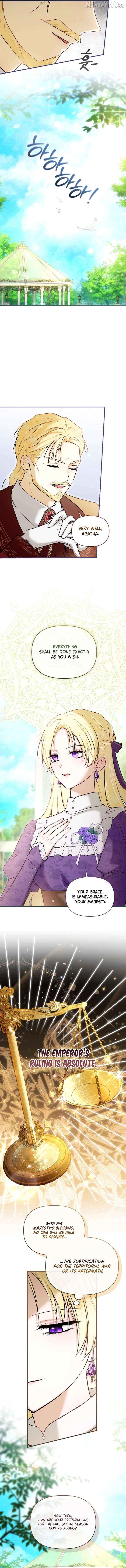 The 7th Marriage Is Planned Chapter 38 - page 10