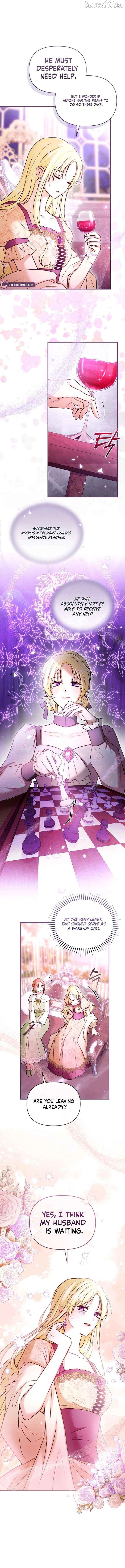 The 7th Marriage Is Planned Chapter 39 - page 11