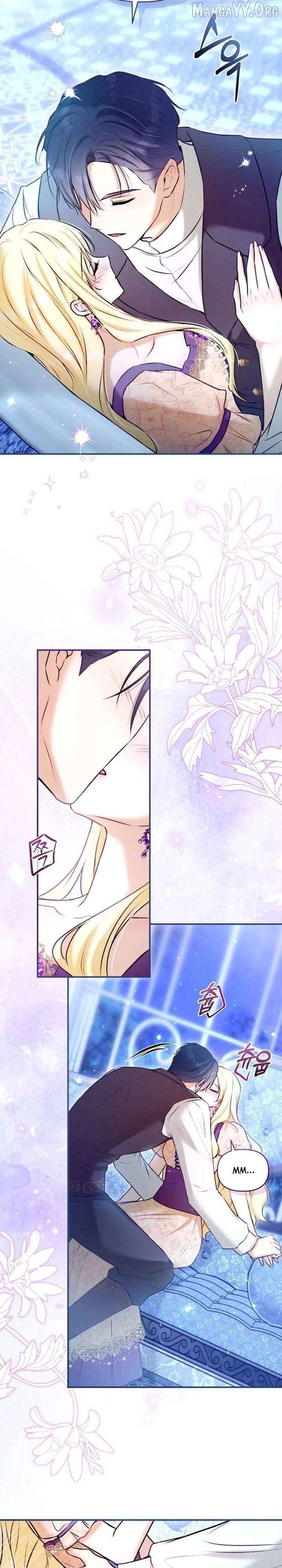 The 7th Marriage Is Planned Chapter 40 - page 11