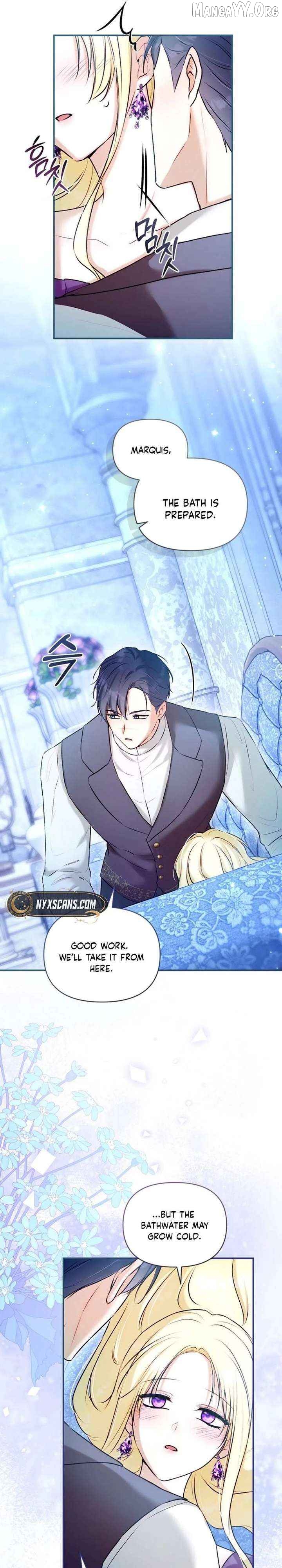 The 7th Marriage Is Planned Chapter 40 - page 14