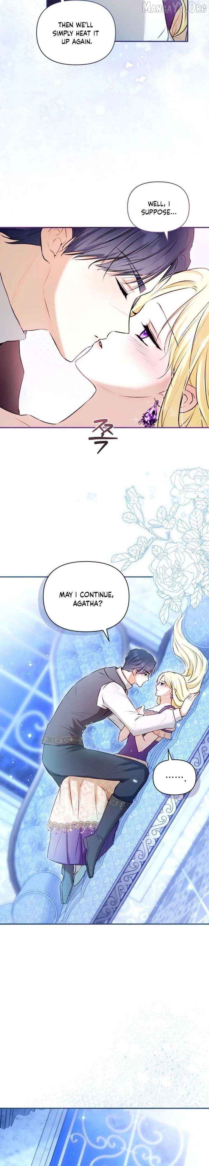 The 7th Marriage Is Planned Chapter 40 - page 15