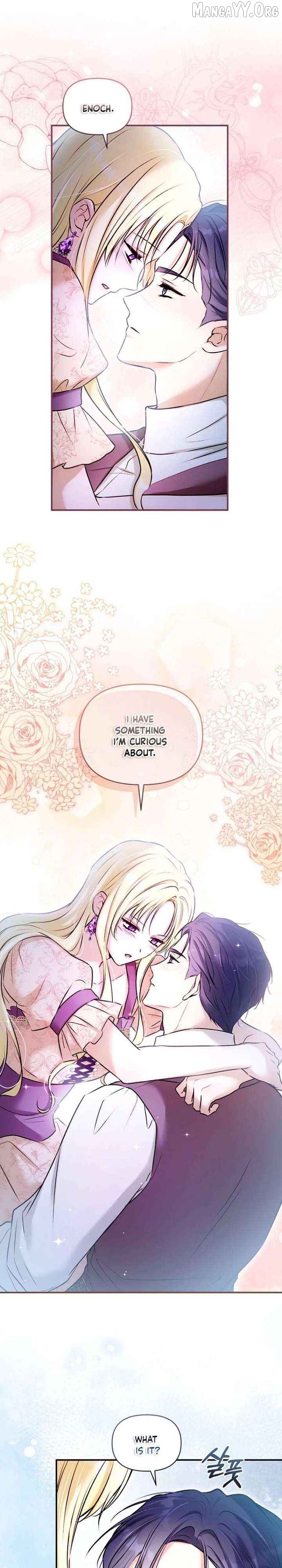 The 7th Marriage Is Planned Chapter 40 - page 2