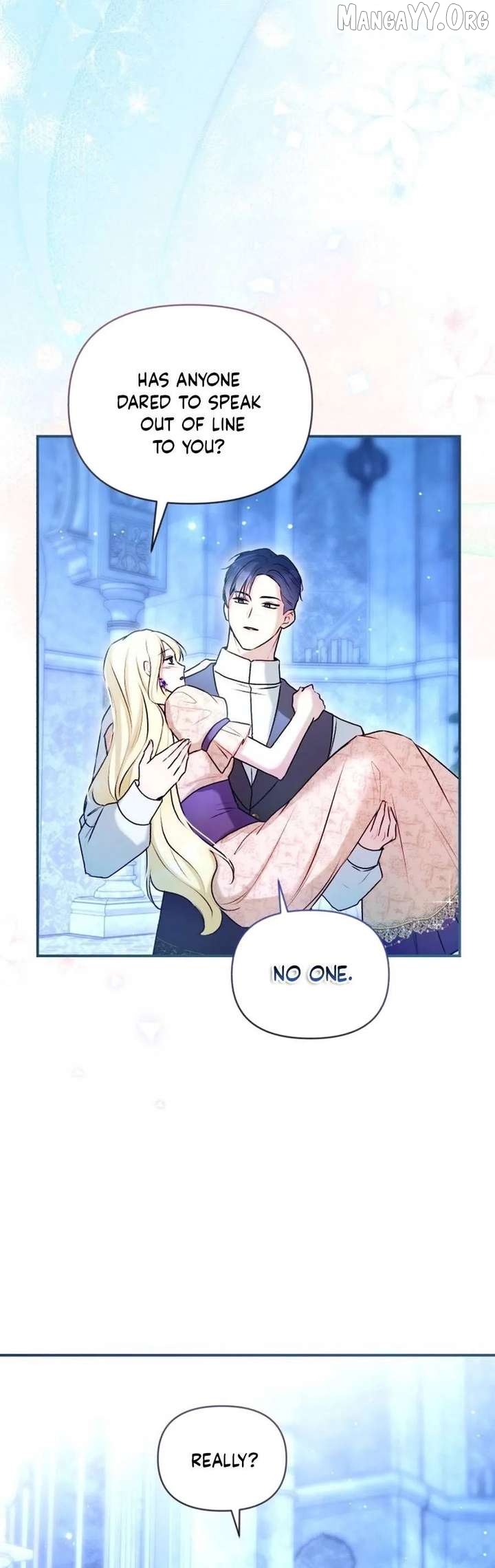 The 7th Marriage Is Planned Chapter 40 - page 7