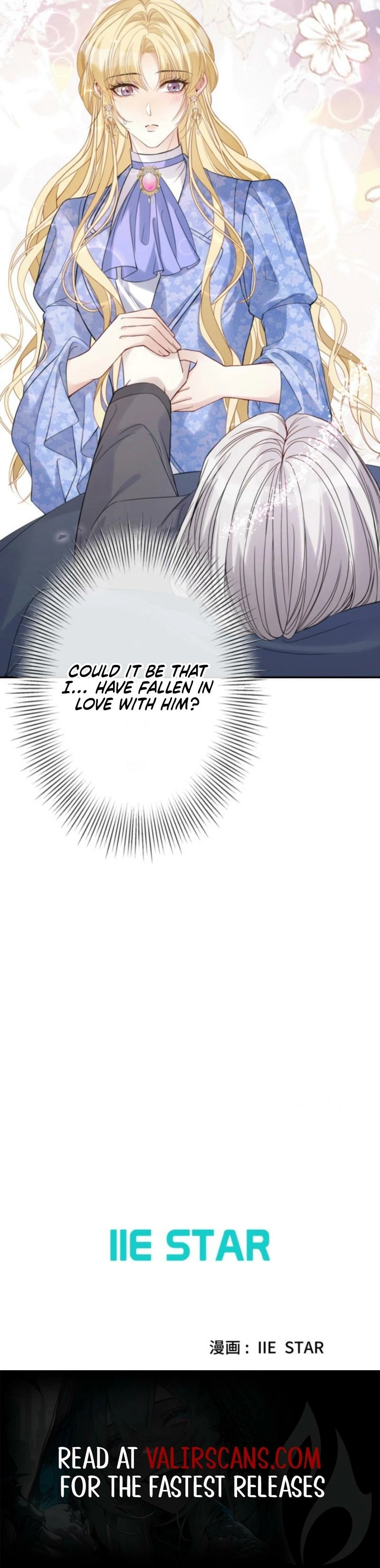 The Villainess Will Bring Down the Marquis’s House! Chapter 36 - page 13
