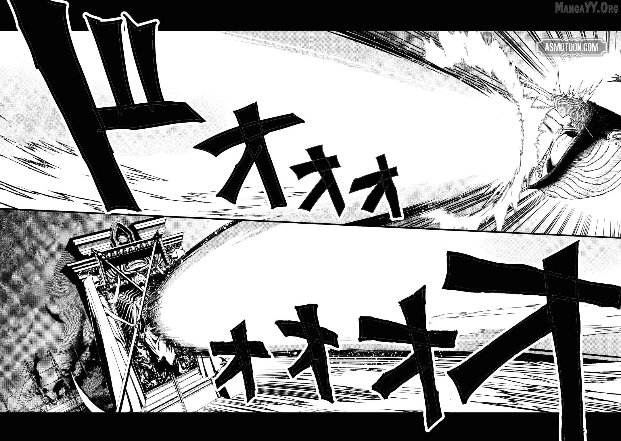 The Villainous Noble Quit Becoming One of the Four Heavenly Kings Because He Didn’t Want to Die Chapter 7.4 - page 5