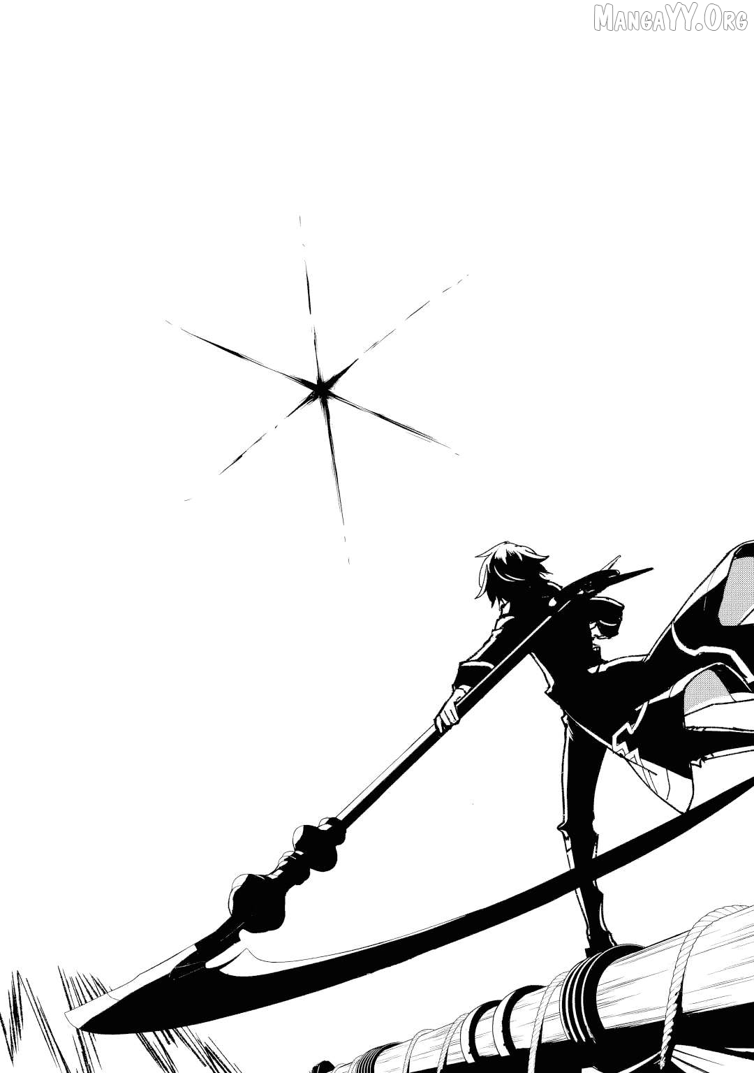 The Villainous Noble Quit Becoming One of the Four Heavenly Kings Because He Didn’t Want to Die Chapter 7.6 - page 3