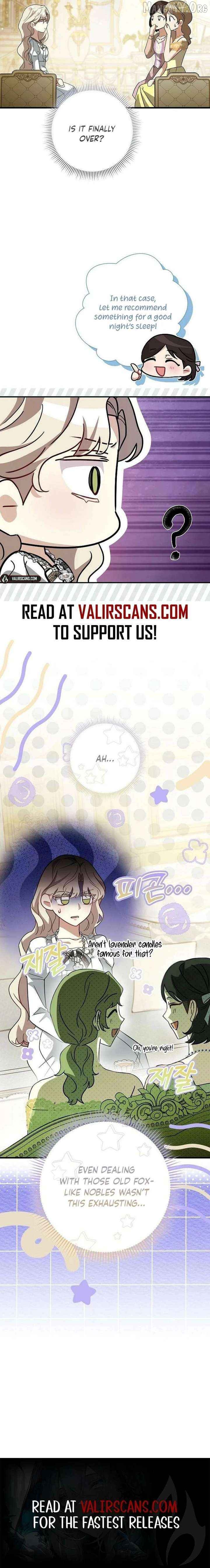 For My Gentle Monster Chapter 27 - page 19