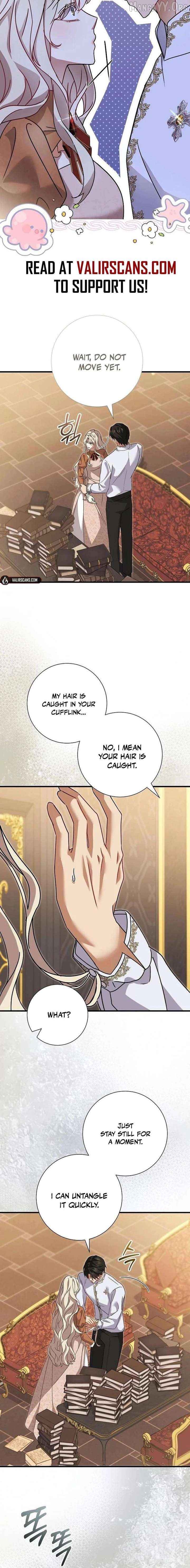 For My Gentle Monster Chapter 28 - page 16