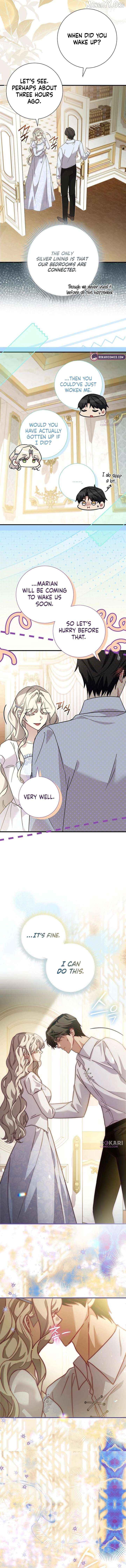 For My Gentle Monster Chapter 29 - page 13