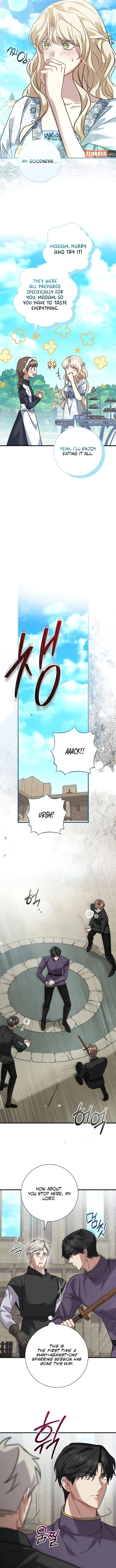 For My Gentle Monster Chapter 30 - page 13