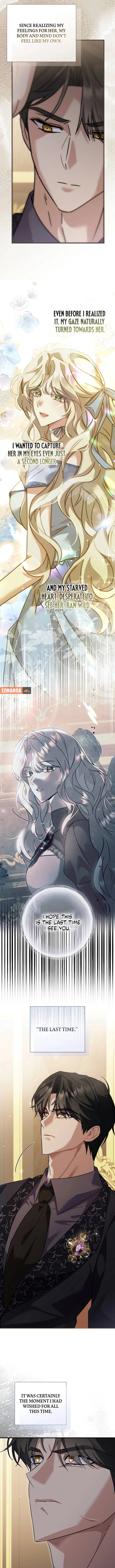 For My Gentle Monster Chapter 30 - page 4