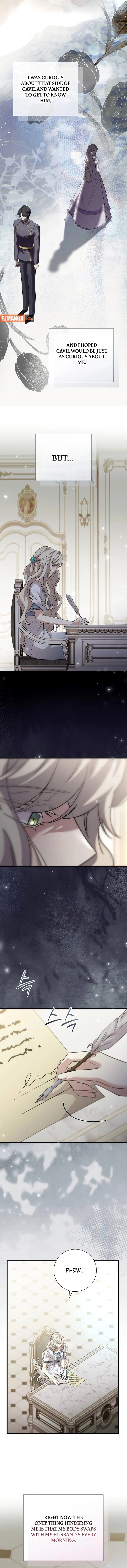 For My Gentle Monster Chapter 30 - page 7