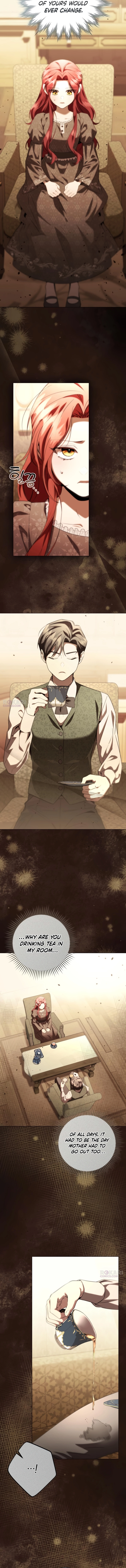 To the Flawless Duke Chapter 26 - page 16