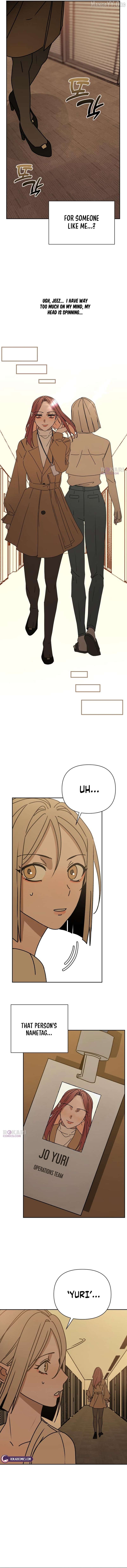 All Sorts of Nonsense, Begins Now Chapter 23 - page 13