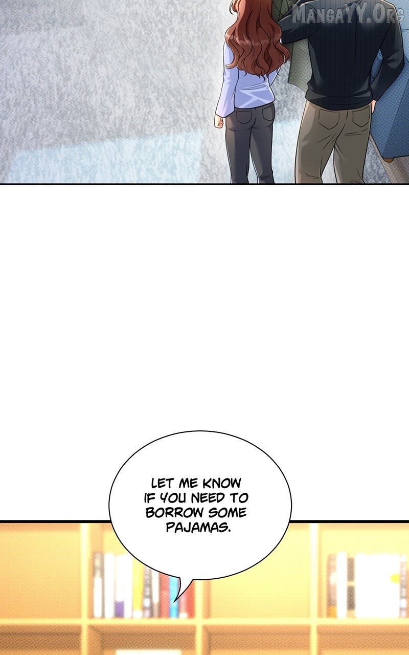 Best Laid Wedding Plans Chapter 22 - page 24