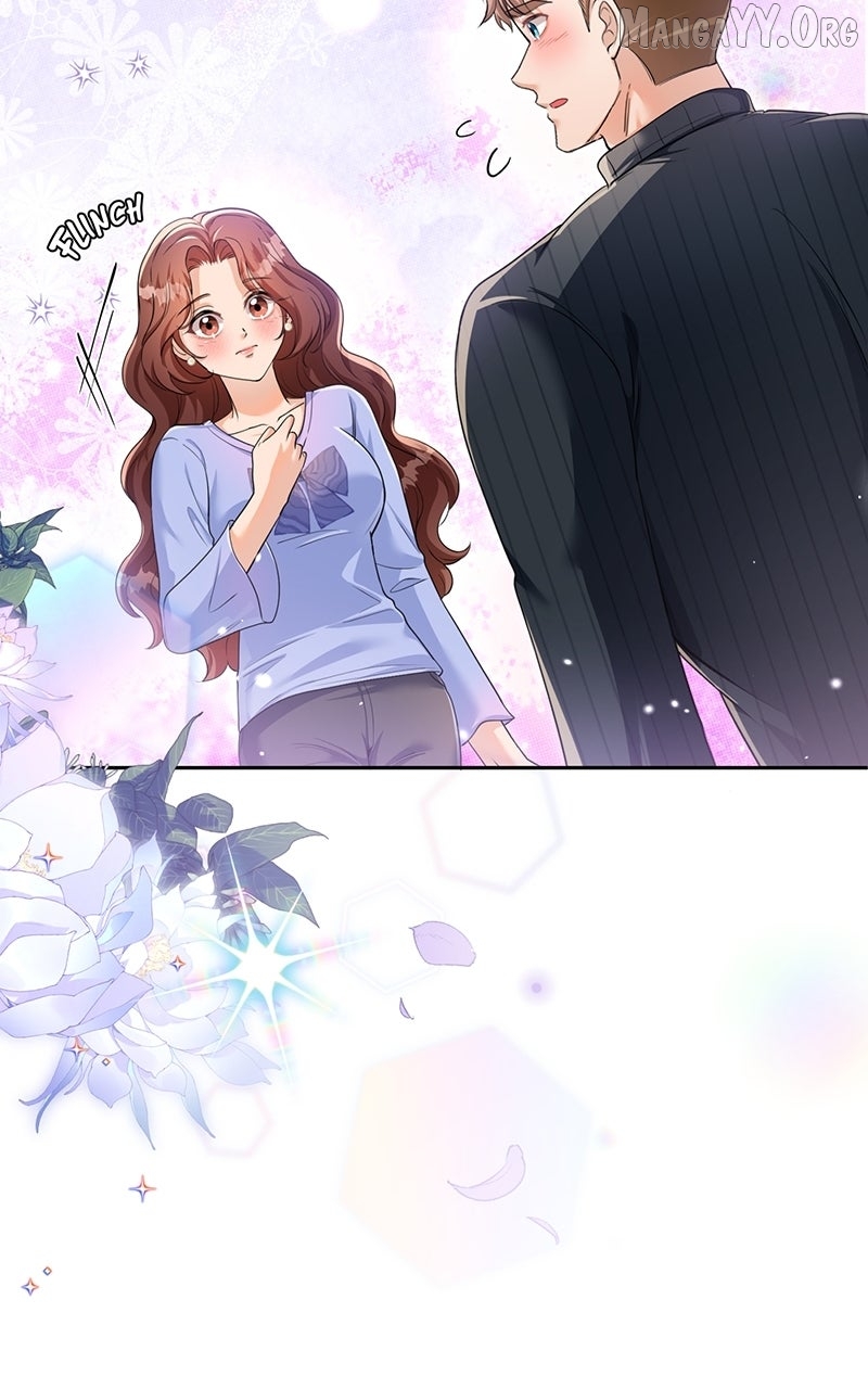 Best Laid Wedding Plans Chapter 22 - page 32