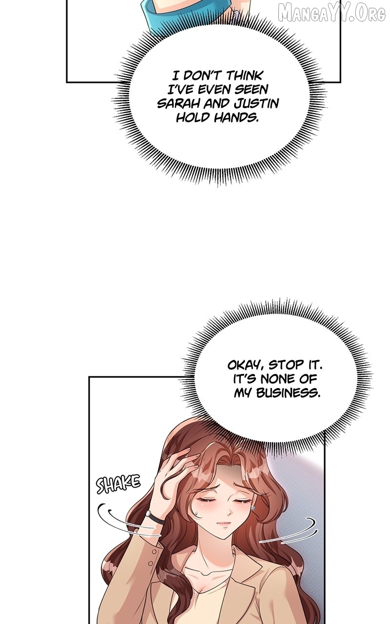 Best Laid Wedding Plans Chapter 23 - page 32
